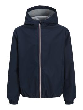 Afbeelding voor product Jacket van het merk Jack & Jones Junior in het Marine