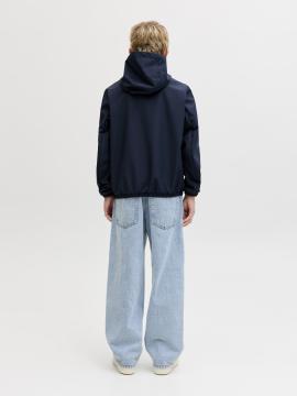 Afbeelding voor product Jacket van het merk Jack & Jones Junior in het Marine