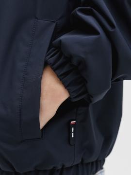 Afbeelding voor product Jacket van het merk Jack & Jones Junior in het Marine