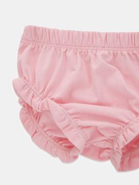 Afbeelding voor product Kleed van het merk Guess in het Roze