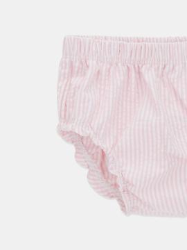 Afbeelding voor product Kleed van het merk Guess in het Wit