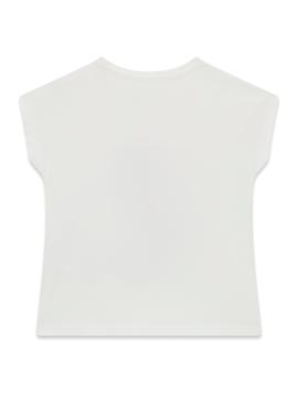 Afbeelding voor product T-shirt van het merk Guess in het Wit