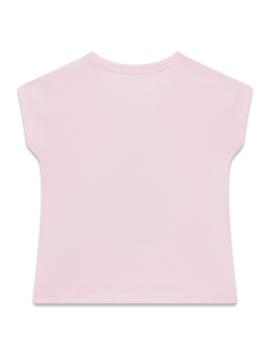 Afbeelding voor product T-shirt van het merk Guess in het Roze