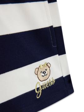 Afbeelding voor product Short van het merk Guess in het Blauw