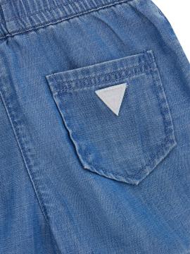 Afbeelding voor product Short van het merk Guess in het Jeans