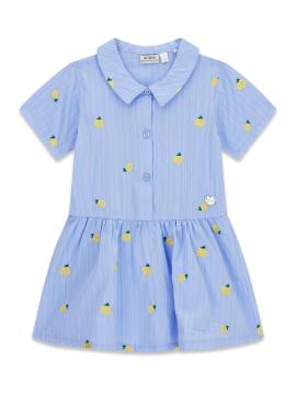 Afbeelding voor product Kleed van het merk Guess in het Blauw