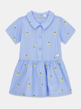 Afbeelding voor product Kleed van het merk Guess in het Blauw