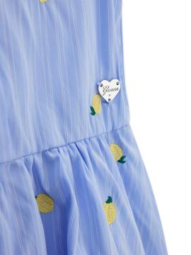 Afbeelding voor product Kleed van het merk Guess in het Blauw