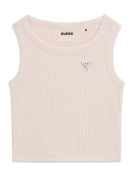 Afbeelding voor product Top van het merk Guess in het Roze