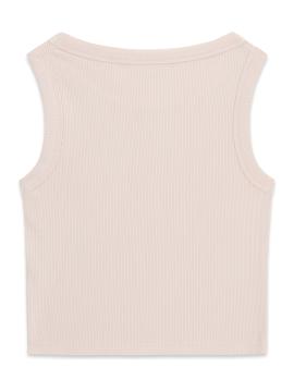 Afbeelding voor product Top van het merk Guess in het Roze