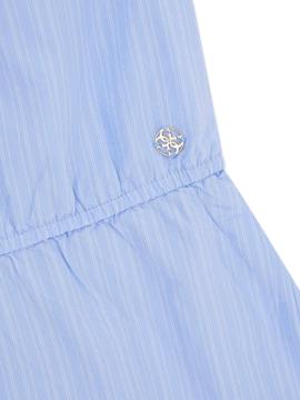 Afbeelding voor product Kleed van het merk Guess in het Blauw