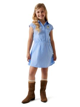 Afbeelding voor product Kleed van het merk Guess in het Blauw