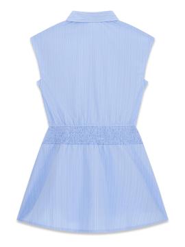 Afbeelding voor product Kleed van het merk Guess in het Blauw