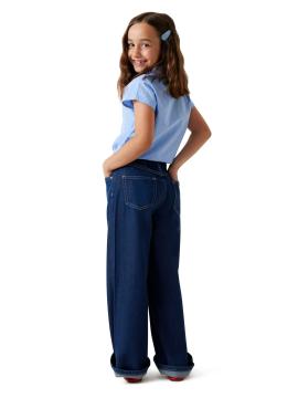 Afbeelding voor product Bloes van het merk Guess in het Blauw