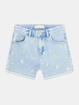 Afbeelding voor product Short van het merk Guess in het Jeans