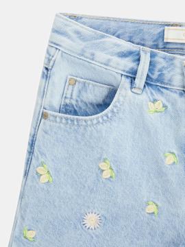 Afbeelding voor product Short van het merk Guess in het Jeans
