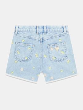Afbeelding voor product Short van het merk Guess in het Jeans