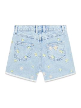 Afbeelding voor product Short van het merk Guess in het Jeans