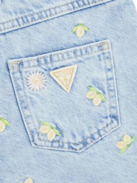 Afbeelding voor product Short van het merk Guess in het Jeans