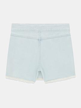 Afbeelding voor product Rok van het merk Guess in het Jeans