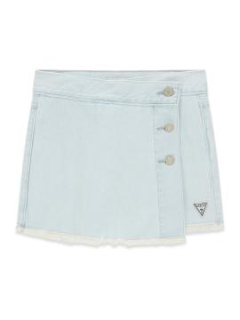 Afbeelding voor product Rok van het merk Guess in het Jeans