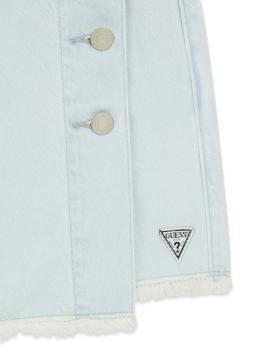Afbeelding voor product Rok van het merk Guess in het Jeans