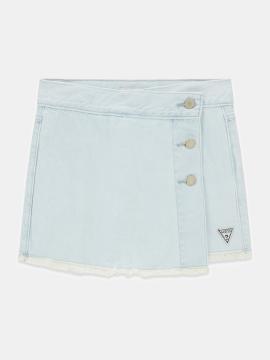 Afbeelding voor product Rok van het merk Guess in het Jeans