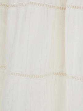 Afbeelding voor product Kleed van het merk Guess in het Wit