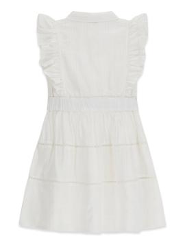 Afbeelding voor product Kleed van het merk Guess in het Wit