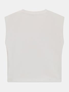 Afbeelding voor product T-shirt van het merk Guess in het Wit