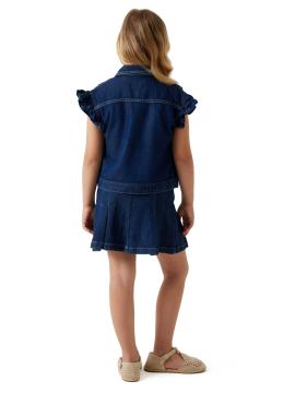 Afbeelding voor product Jacket van het merk Guess in het Jeans