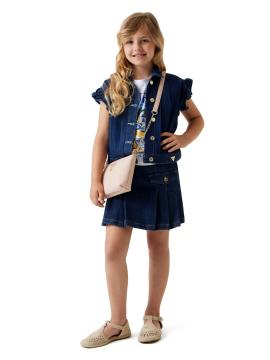 Afbeelding voor product Jacket van het merk Guess in het Jeans