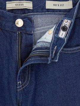 Afbeelding voor product Broek van het merk Guess in het Jeans