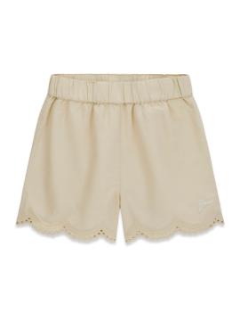Afbeelding voor product Short van het merk Guess in het Ecru