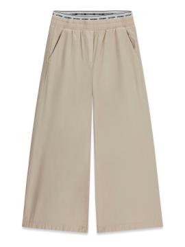 Afbeelding voor product Broek van het merk Guess in het Beige