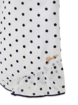 Afbeelding voor product Bloes van het merk Guess in het Wit