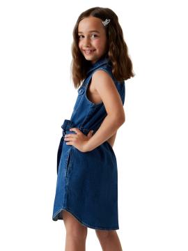 Afbeelding voor product Kleed van het merk Guess in het Jeans