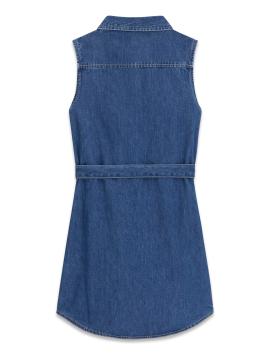 Afbeelding voor product Kleed van het merk Guess in het Jeans