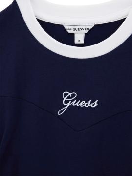 Afbeelding voor product Kleed van het merk Guess in het Blauw