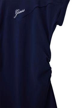 Afbeelding voor product Kleed van het merk Guess in het Blauw