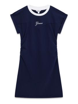 Afbeelding voor product Kleed van het merk Guess in het Blauw