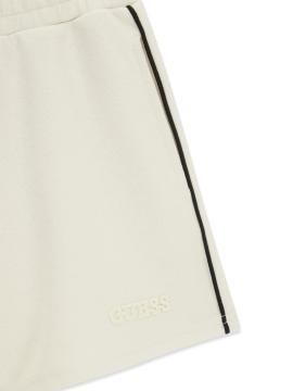 Afbeelding voor product Short van het merk Guess in het Ecru