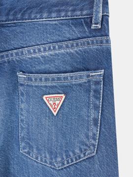 Afbeelding voor product Broek van het merk Guess in het Jeans
