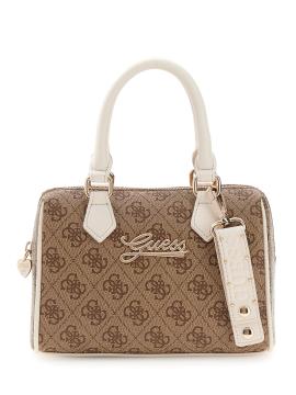 Afbeelding voor product Handtas van het merk Guess in het Beige