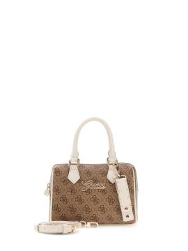 Afbeelding voor product Handtas van het merk Guess in het Beige