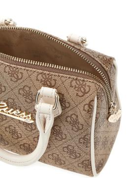 Afbeelding voor product Handtas van het merk Guess in het Beige