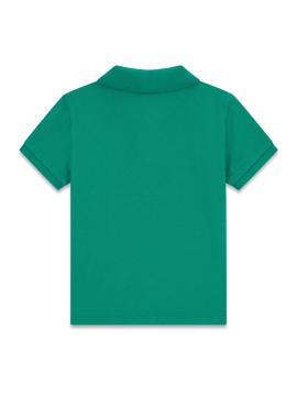 Afbeelding voor product Polo van het merk Guess in het Groen