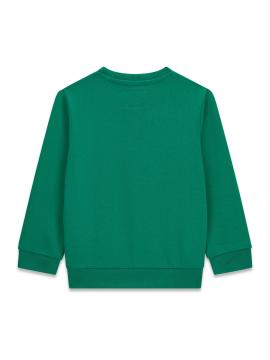 Afbeelding voor product Pull van het merk Guess in het Groen