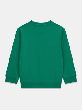 Afbeelding voor product Pull van het merk Guess in het Groen