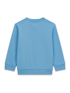 Afbeelding voor product Pull van het merk Guess in het Blauw